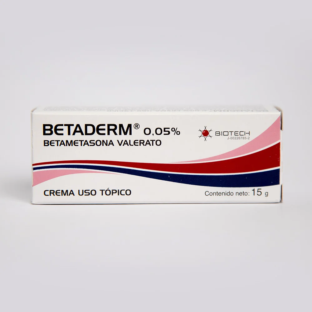 BETADERM